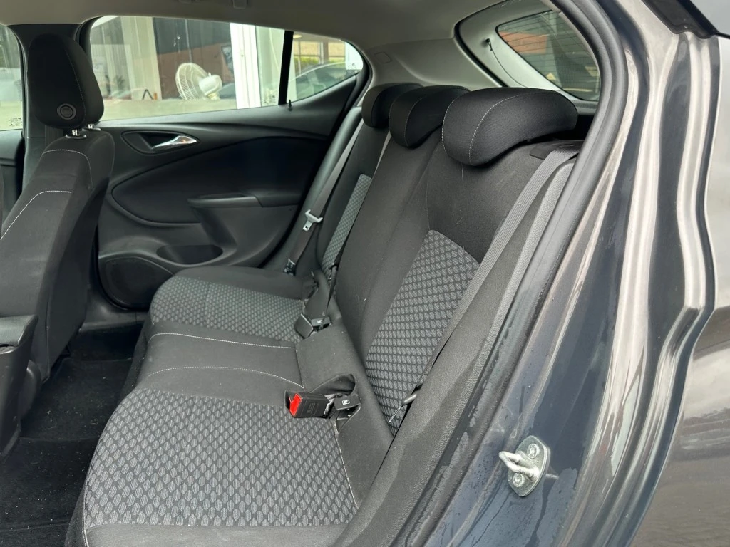 Opel Astra – foto 18
