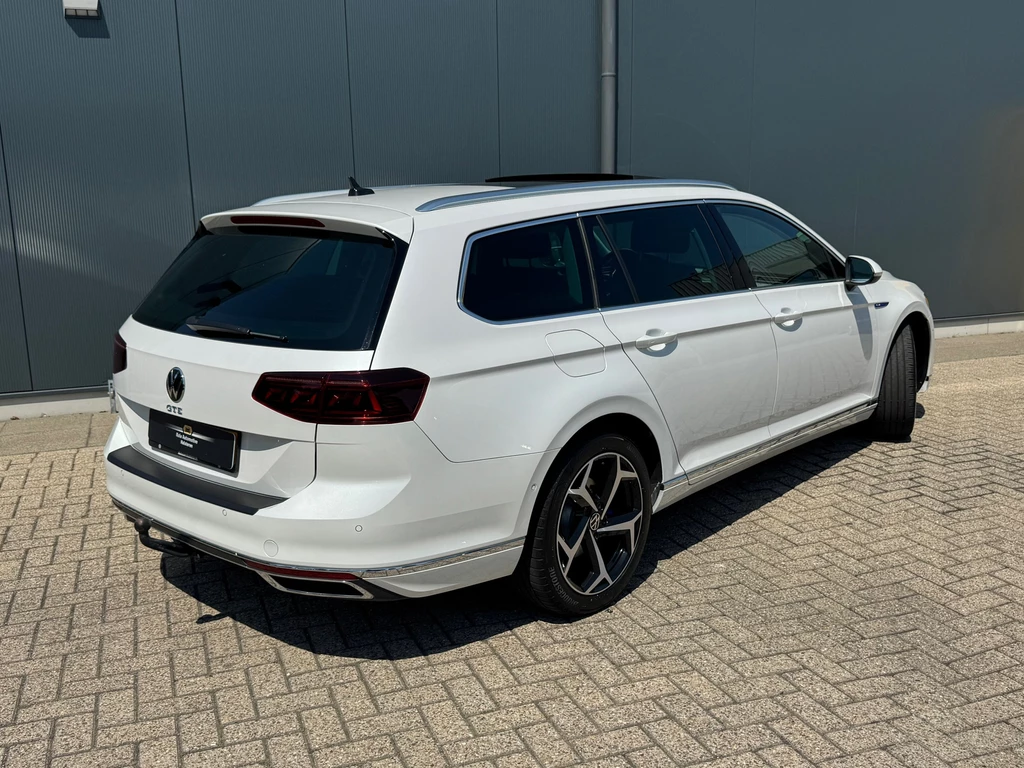 Volkswagen Passat – foto 5