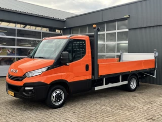 Iveco Daily – thumbnail 1