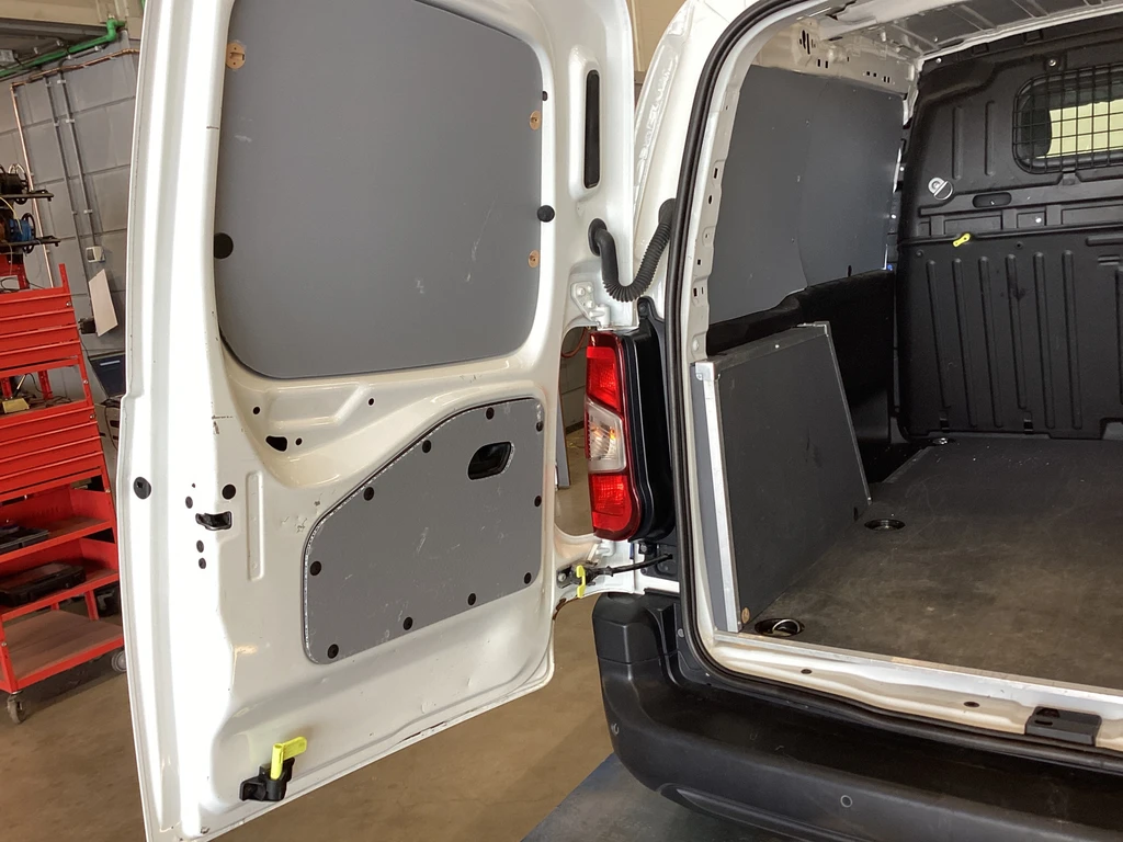 Toyota ProAce – foto 39