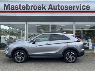 Mitsubishi Eclipse Cross – thumbnail 2