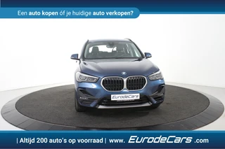 BMW X1 – thumbnail 14