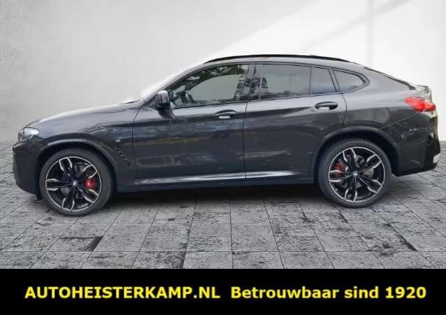 BMW X4 – foto 2