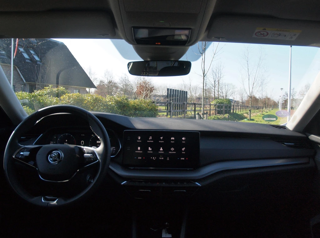 Škoda Octavia – foto 13