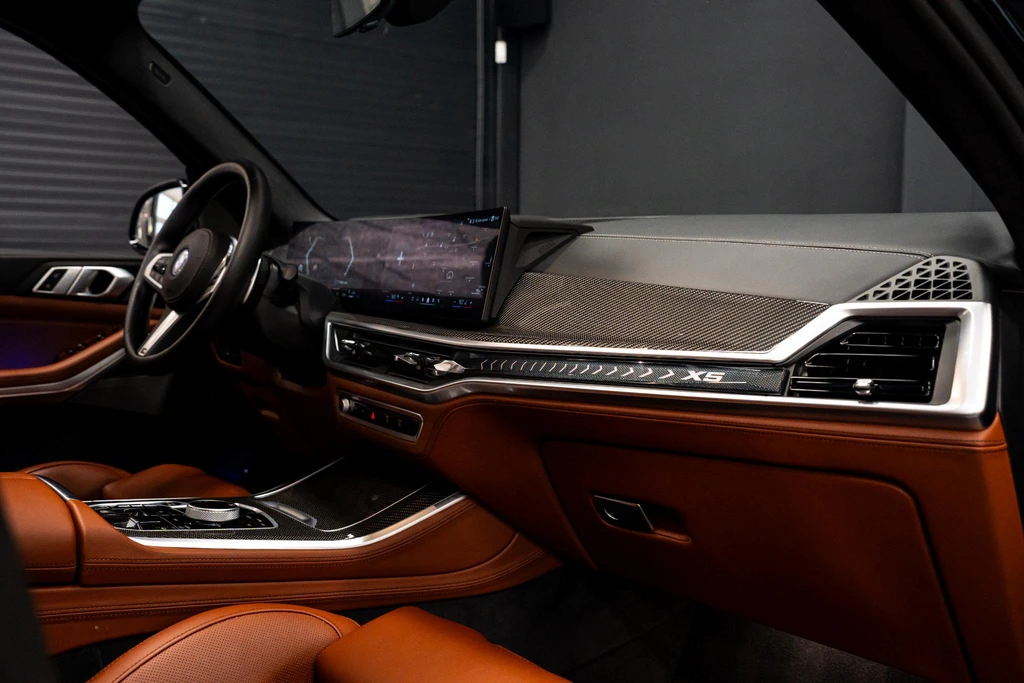 BMW X5 – foto 35