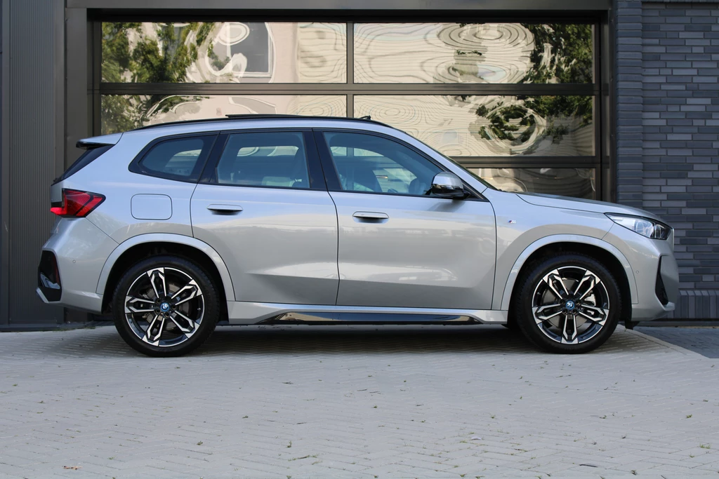 BMW X1 – foto 14