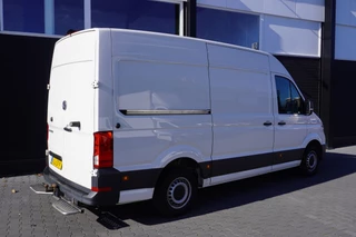 Volkswagen Crafter – thumbnail 3