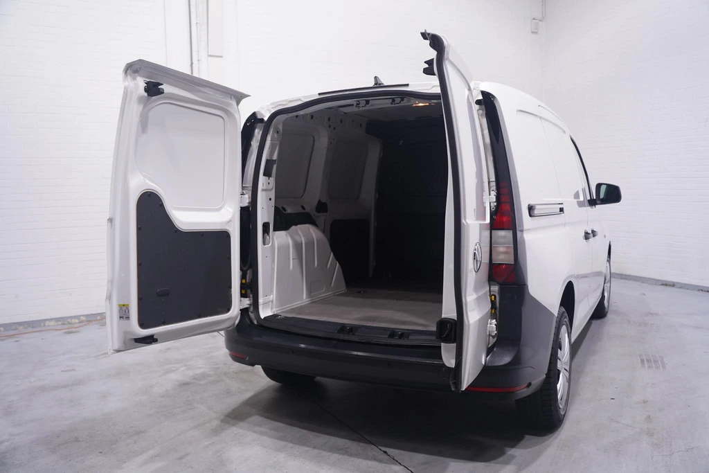 Volkswagen Caddy – foto 8