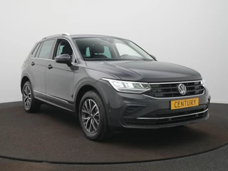 Volkswagen Tiguan – thumbnail 9