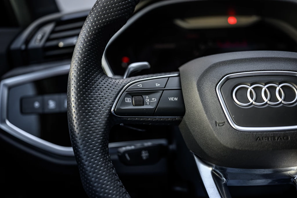 Audi Q3 – foto 34