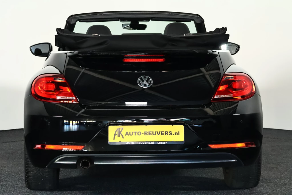Volkswagen Beetle – foto 5
