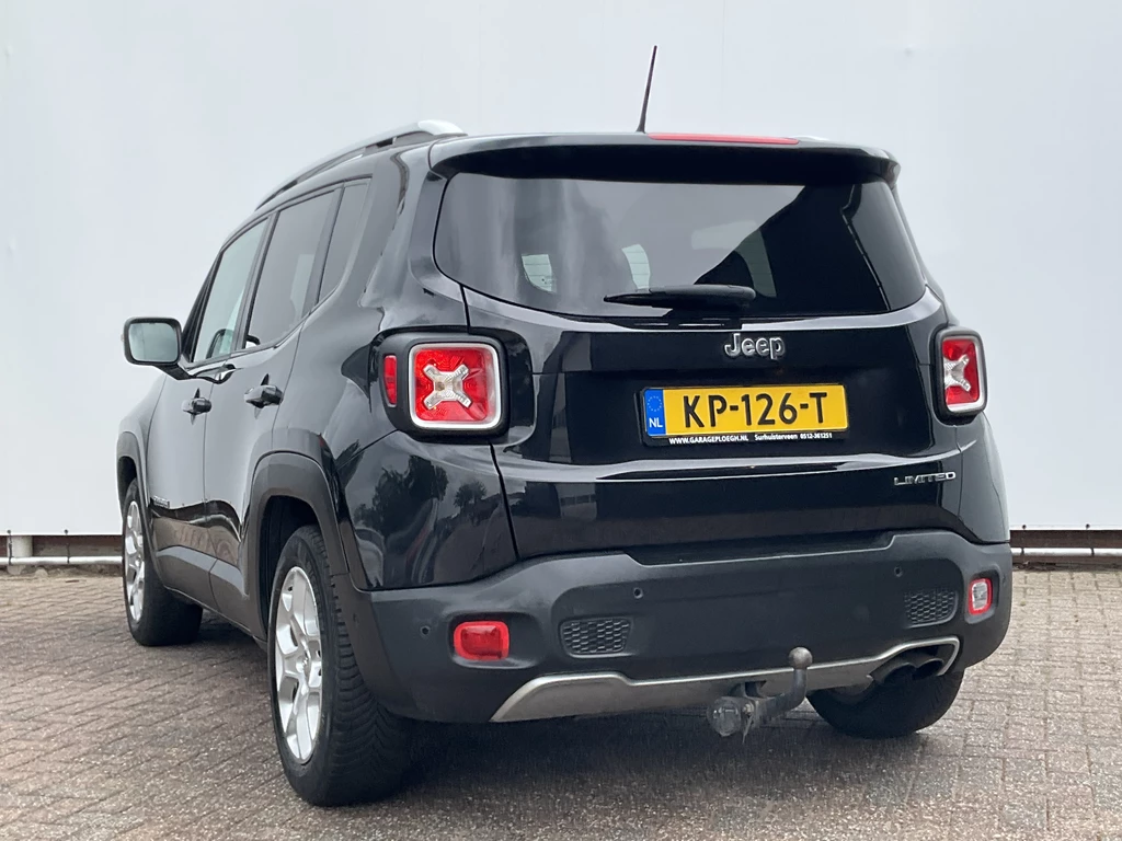 Jeep Renegade – foto 4
