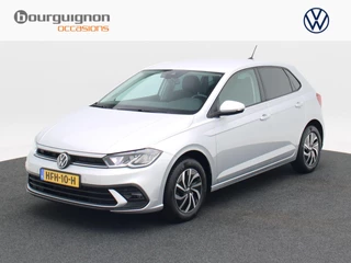 Volkswagen Polo – thumbnail 1
