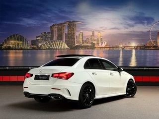 Mercedes-Benz A-Klasse – thumbnail 5
