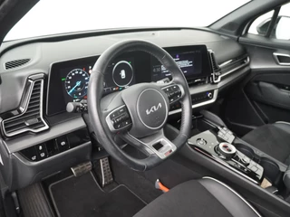 Kia Sportage – thumbnail 19