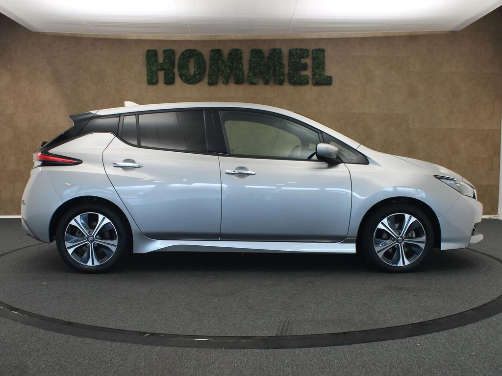 Nissan Leaf – foto 7