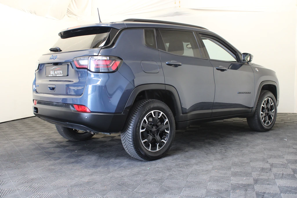 Jeep Compass – foto 4