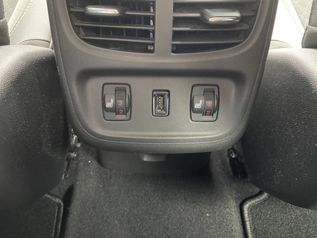 Opel Grandland X – foto 19