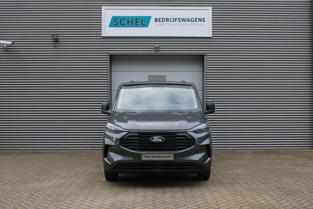 Ford Transit Custom – foto 9