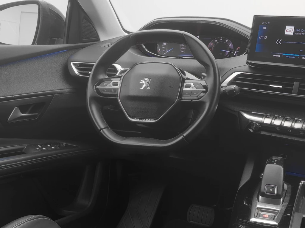 Peugeot 5008 – foto 24