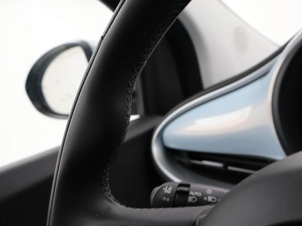 Fiat 500e – foto 64