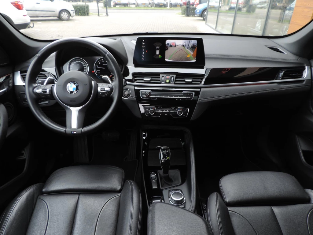 BMW X1 – foto 12