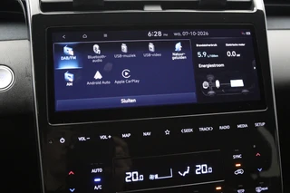 Hyundai Tucson – thumbnail 30