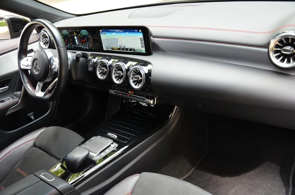 Mercedes-Benz CLA – foto 58