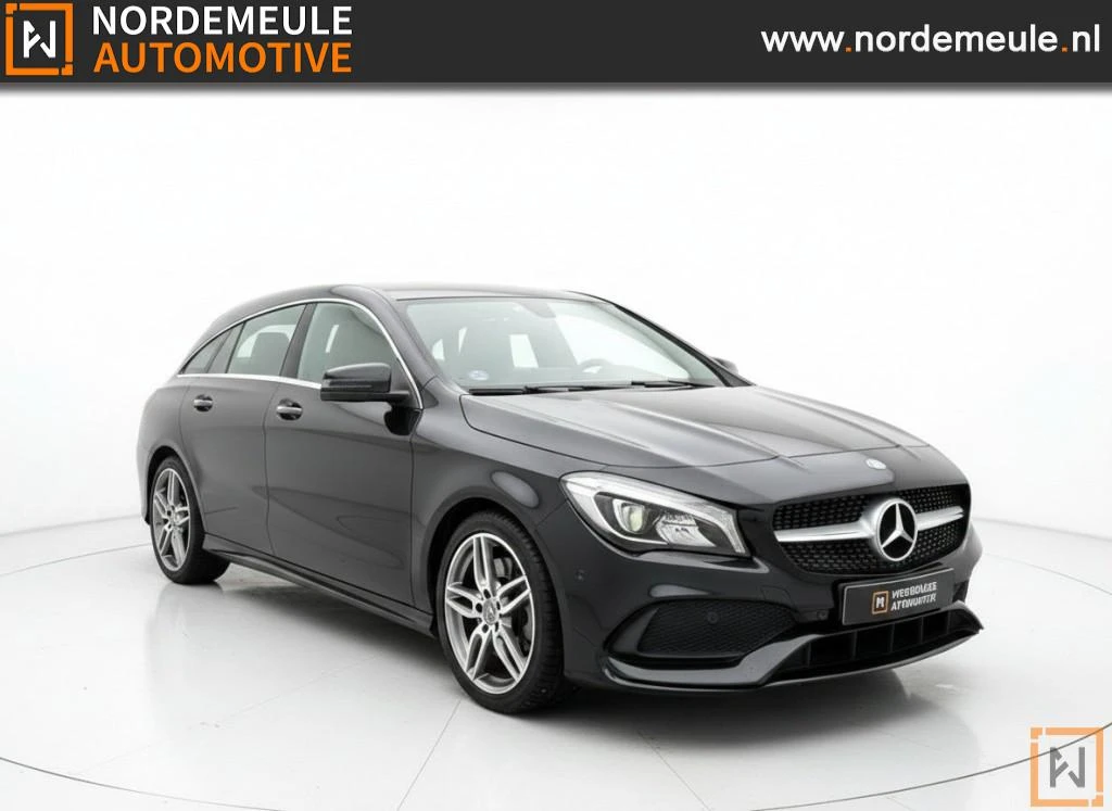 Mercedes-Benz CLA – foto 6