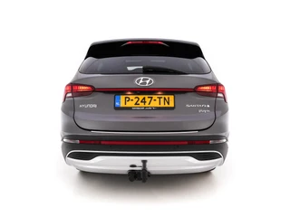 Hyundai Santa Fe – thumbnail 3