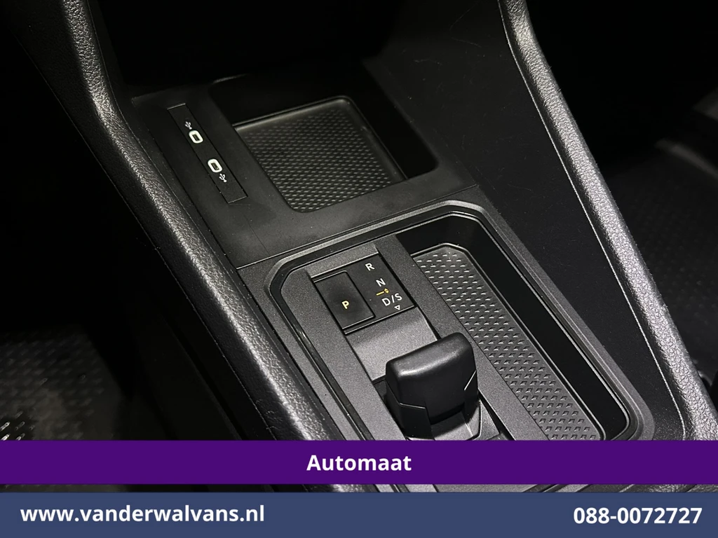 Volkswagen Caddy – foto 7