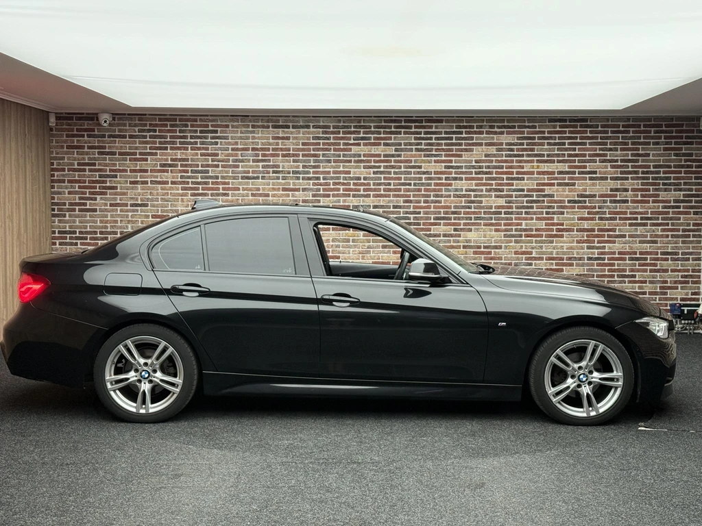 BMW 3 Serie – foto 6