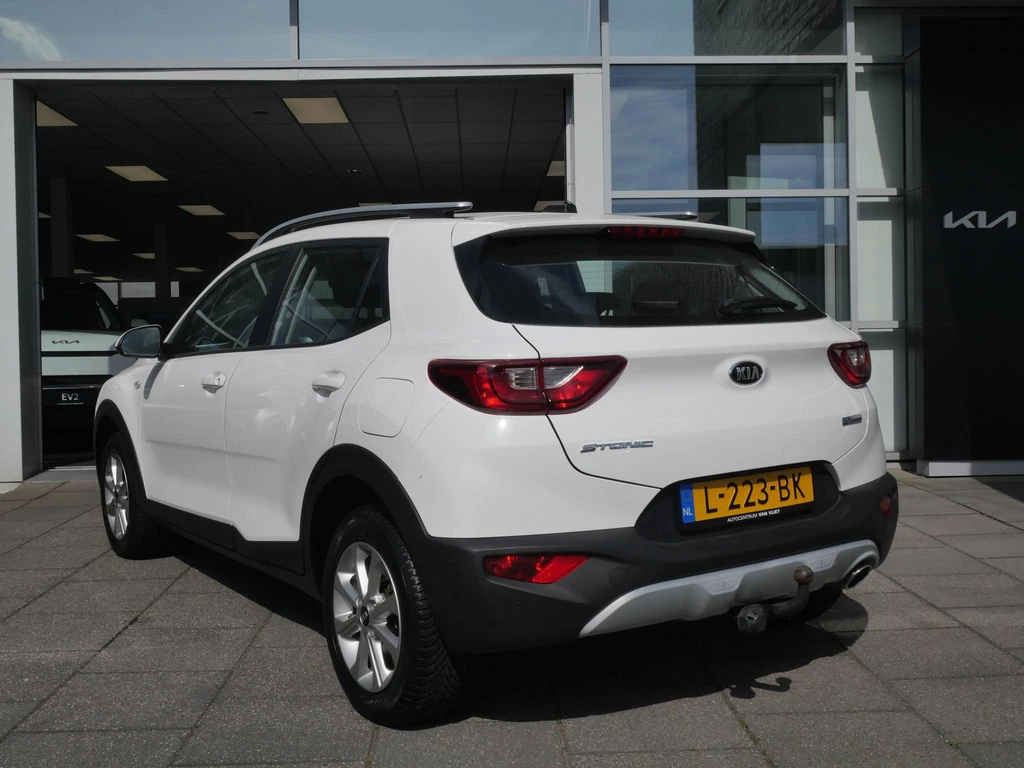 Kia Stonic – foto 3