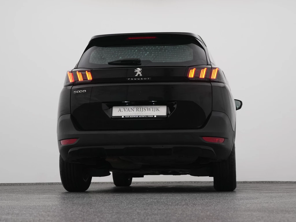 Peugeot 5008 – foto 11
