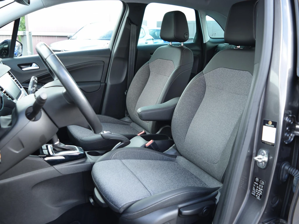 Opel Crossland – foto 18