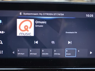 Citroën ë-C3 – thumbnail 23