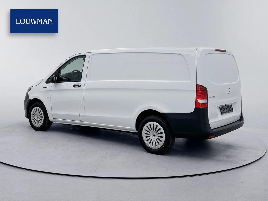 Mercedes-Benz eVito – foto 5