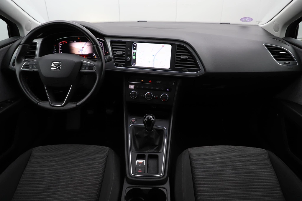 SEAT Leon – foto 9