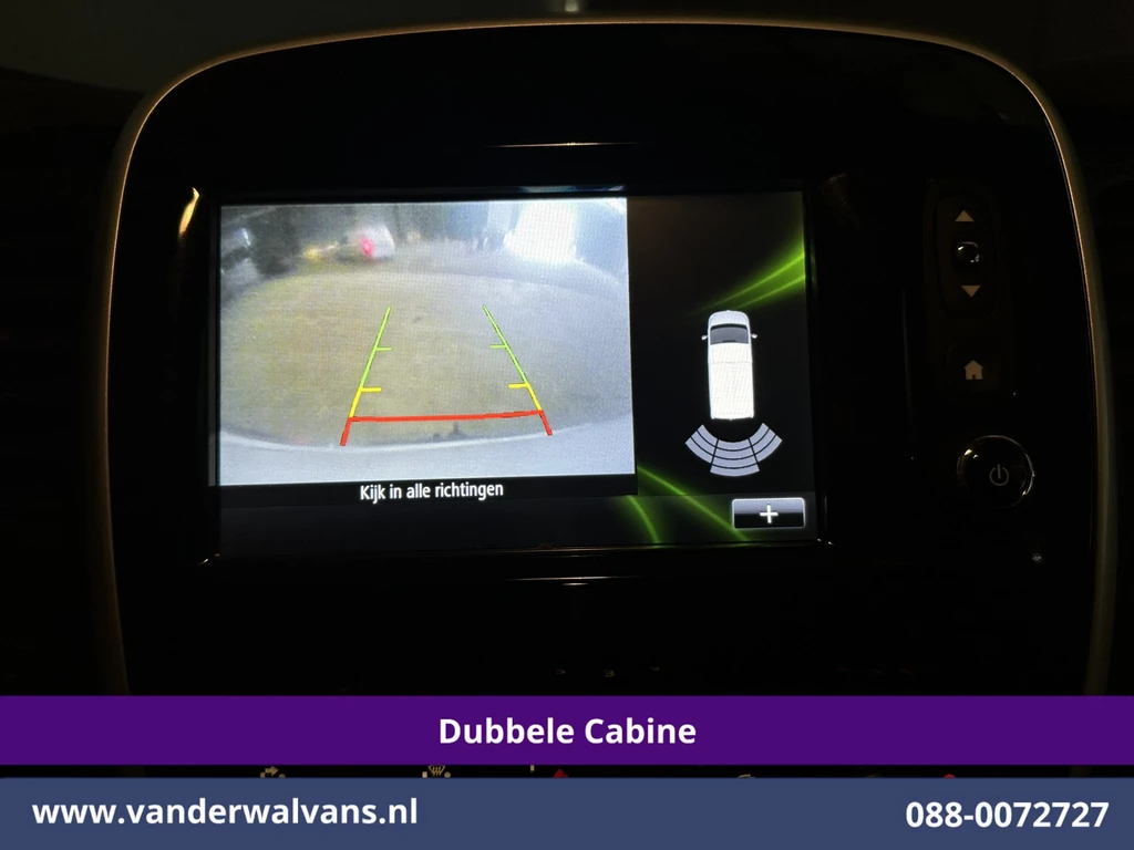 Renault Trafic – foto 8