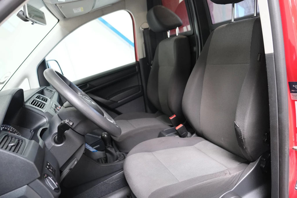 Volkswagen Caddy – foto 17