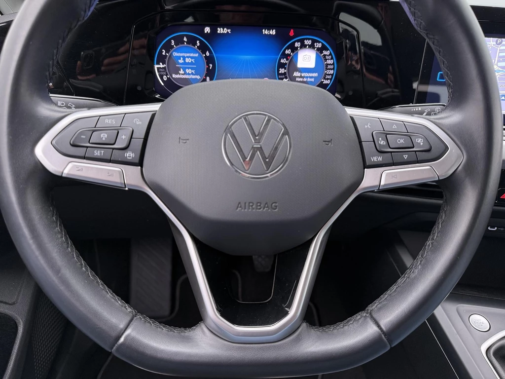 Volkswagen Golf – foto 15