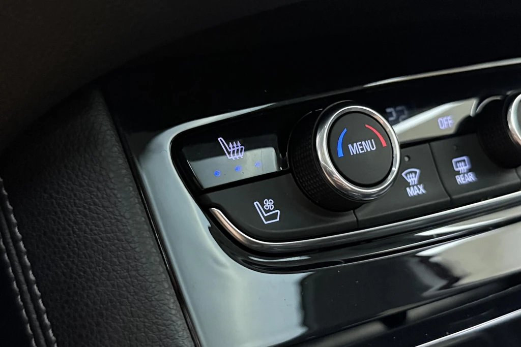 Opel Grandland X – foto 32