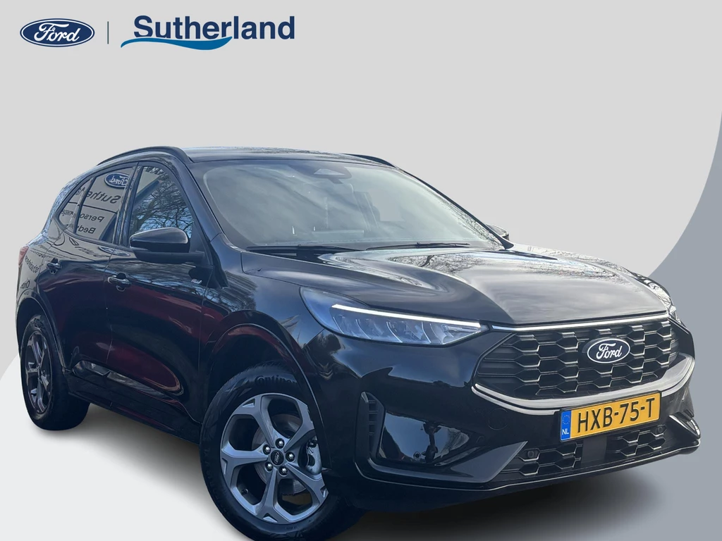 Ford Kuga – foto 7