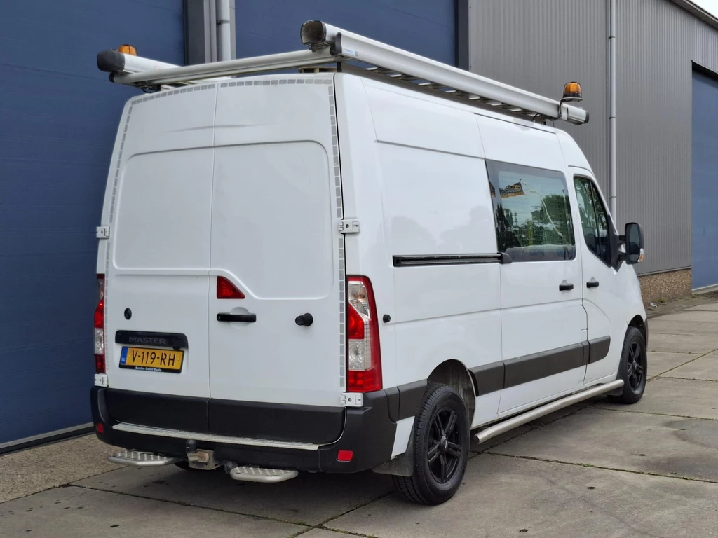 Renault Master – foto 6