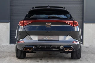 CUPRA Formentor – thumbnail 7