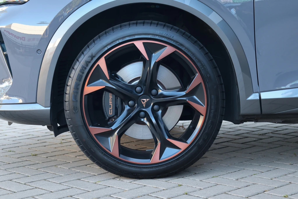 CUPRA Formentor – foto 29