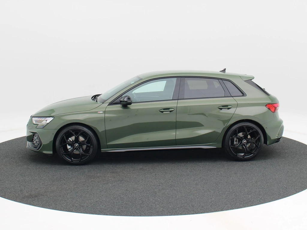 Audi A3 – foto 2