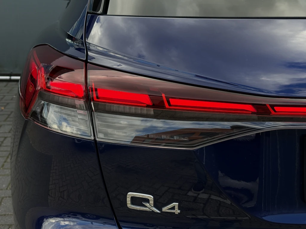 Audi Q4 e-tron – foto 44