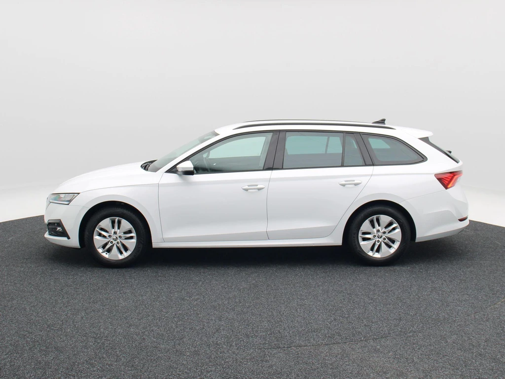 Škoda Octavia – foto 2