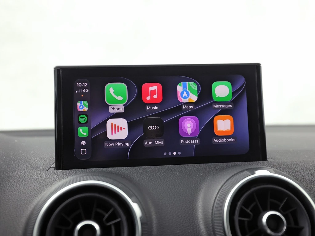 Audi Q2 – foto 11